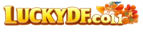 Logo luckydf