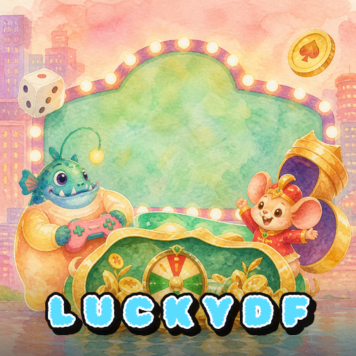 Tingkatan program VIP luckydf