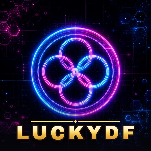 Pendaftaran luckydf
