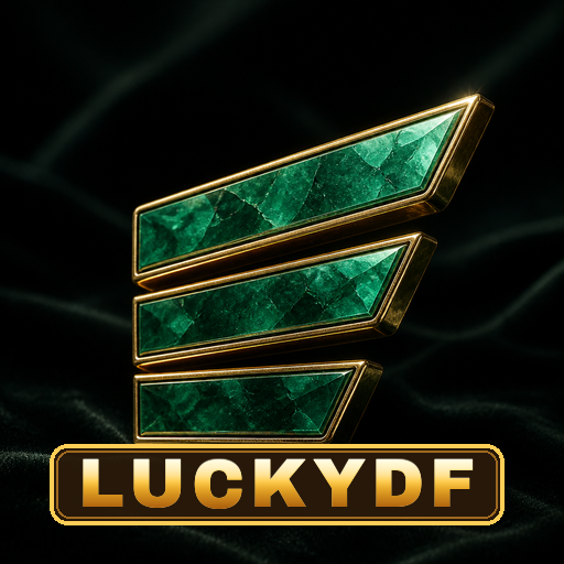 Platform luckydf